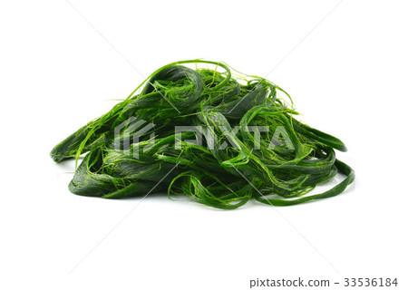 Fresh - water algae ready is used to make food. 33536184