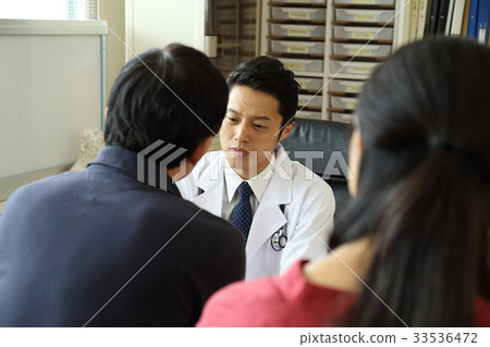醫生和病人 醫生和病人 33536472