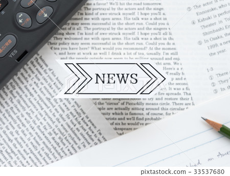 NEWS News English Study Culture 33537680