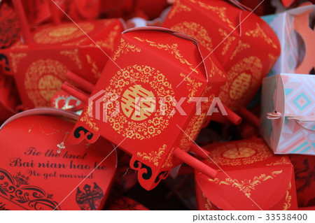 婚禮喜糖 婚禮喜糖 33538400