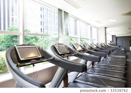 Fitness gym image Fitness gym image 33539742