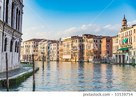 Gondola in Venice 33539754