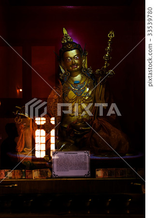 Diskit Monastery Diskit Monastery 33539780