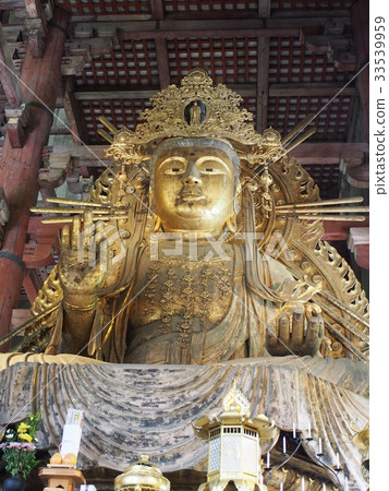 東大寺大Bodens 33539959