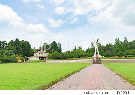 Tsukioka Callion Park 33540513