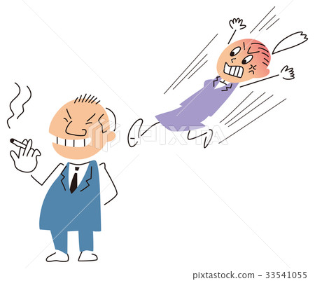 Women who kick to hate people 33541055