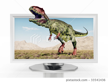 3D TV 3D TV 33541436