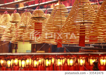 Hong Kong Wenbu Temple Hong Kong Wenbu Temple 33541478