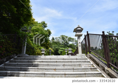 Enshu Akihasan Shrine Kamisha Enshu Akihasan Shrine Kamisha 33541610