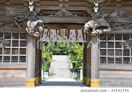 Enshu Akihasan Shrine Kamisha Enshu Akihasan Shrine Kamisha 33541745