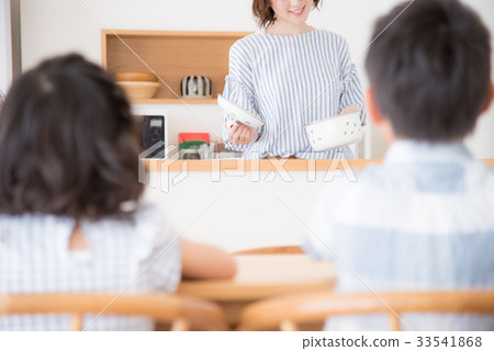 Parent / child kitchen 33541868