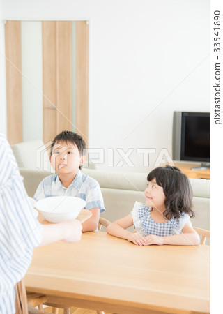 Parent / child kitchen 33541890