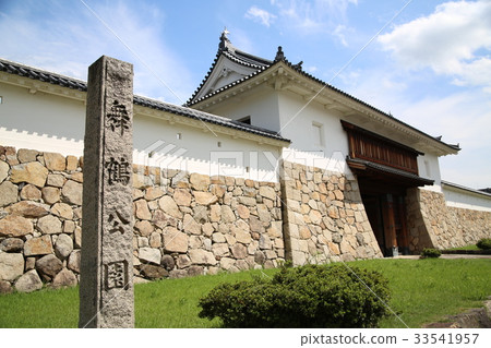 Maizuru Park Tanabe Castle Maizuru Park Tanabe Castle 33541957