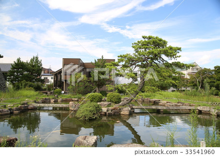 Maizuru Park Tanabe Castle Maizuru Park Tanabe Castle 33541960