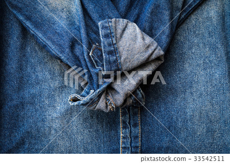 jeans shirt background 33542511