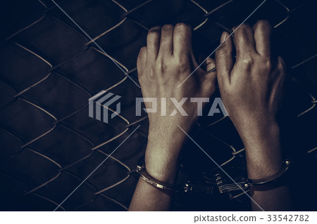 prisoner woman prisoner woman 33542782