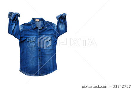 Blue shirt jeans Blue shirt jeans 33542797