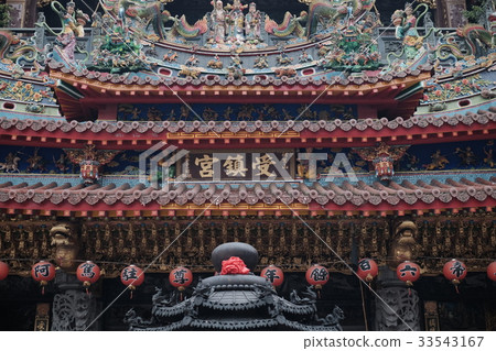 廟宇 廟宇 33543167
