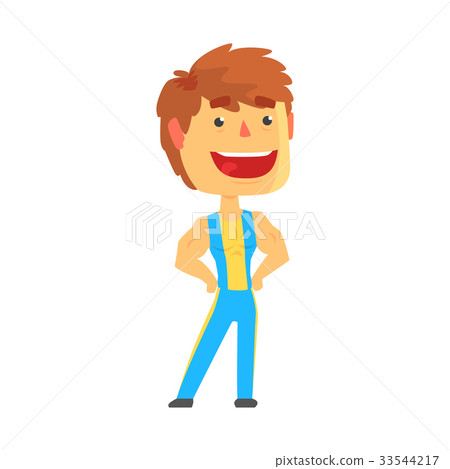 Strong athletic man character, professional sport Strong athletic man character, professional sport 33544217