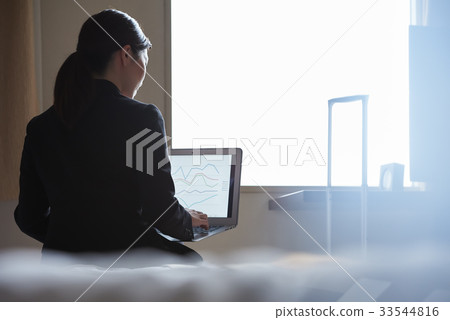 女商人 33544816