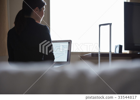 女商人 33544817