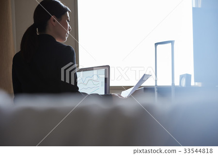 女商人 33544818