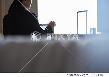 女商人 女商人 33544819