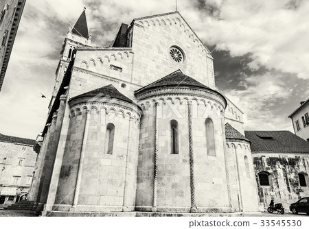 The Cathedral of St. Lawrence The Cathedral of St. Lawrence 33545530