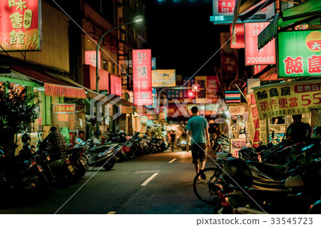 育樂街 育樂街 33545723