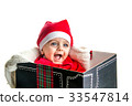 Christmas baby 33547814