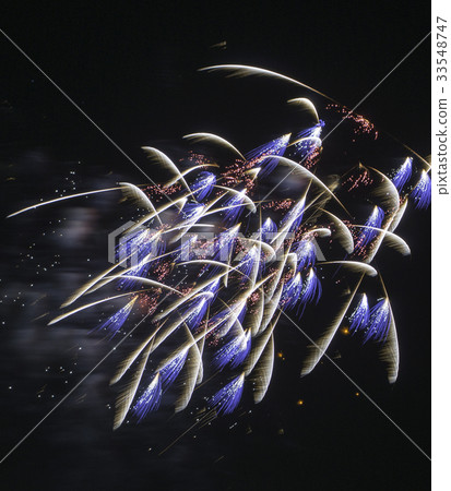 Akita Prefecture Omagari Fireworks Festival 33548747