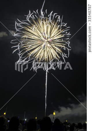 Akita Prefecture Omagari Fireworks Festival 33548787