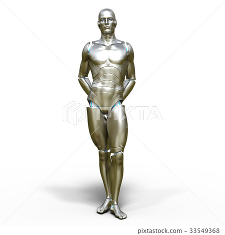 Robot Robot 33549368