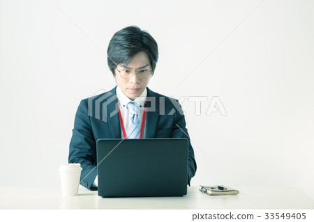 一名商人 33549405