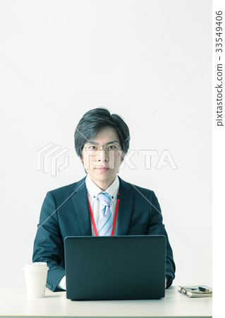 一名商人 33549406