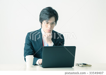 一名商人 一名商人 33549407