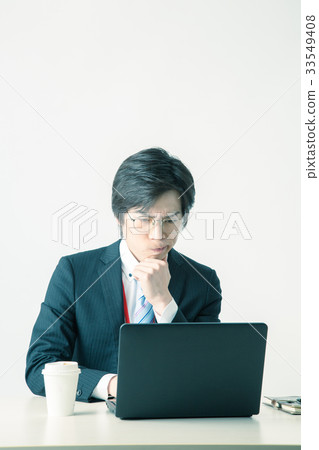 一名商人 33549408