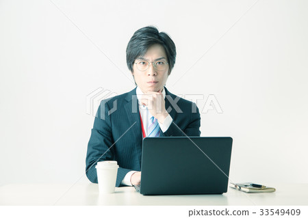 一名商人 33549409