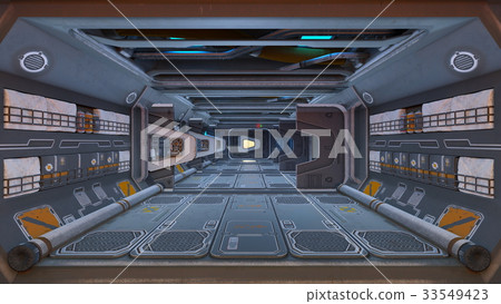 Space Station Space Station 33549423