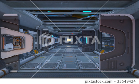 Space Station Space Station 33549424