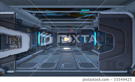 Space Station Space Station 33549425