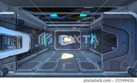 Space Station Space Station 33549426