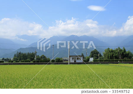 JR Odo Line細野站 JR Odo Line細野站 33549752