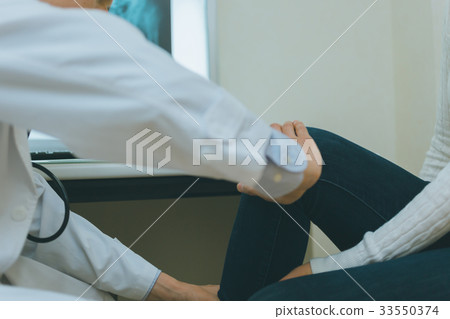 knee, knees, In Pain 33550374