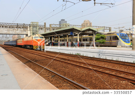 新竹車站 新竹車站 33550857