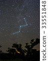 仙後星座 33551848