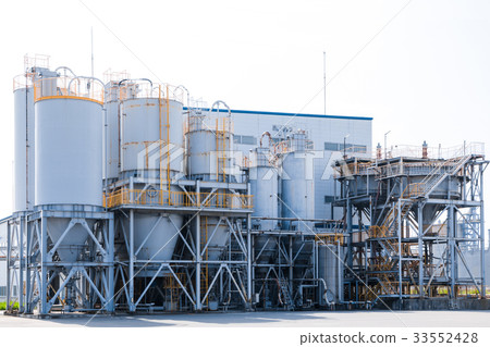 工廠坦克 33552428