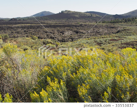 Craters of the Moon 33553837