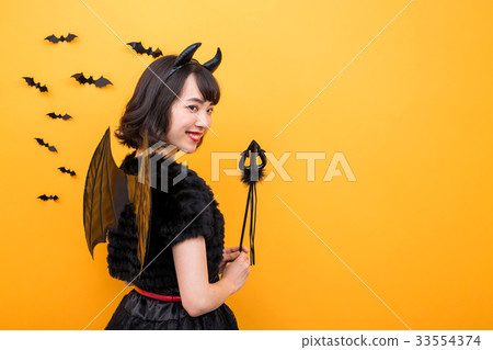 萬聖節圖像 33554374