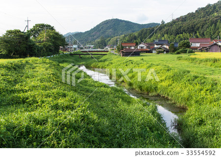 鄉村景觀 鄉村景觀 33554592